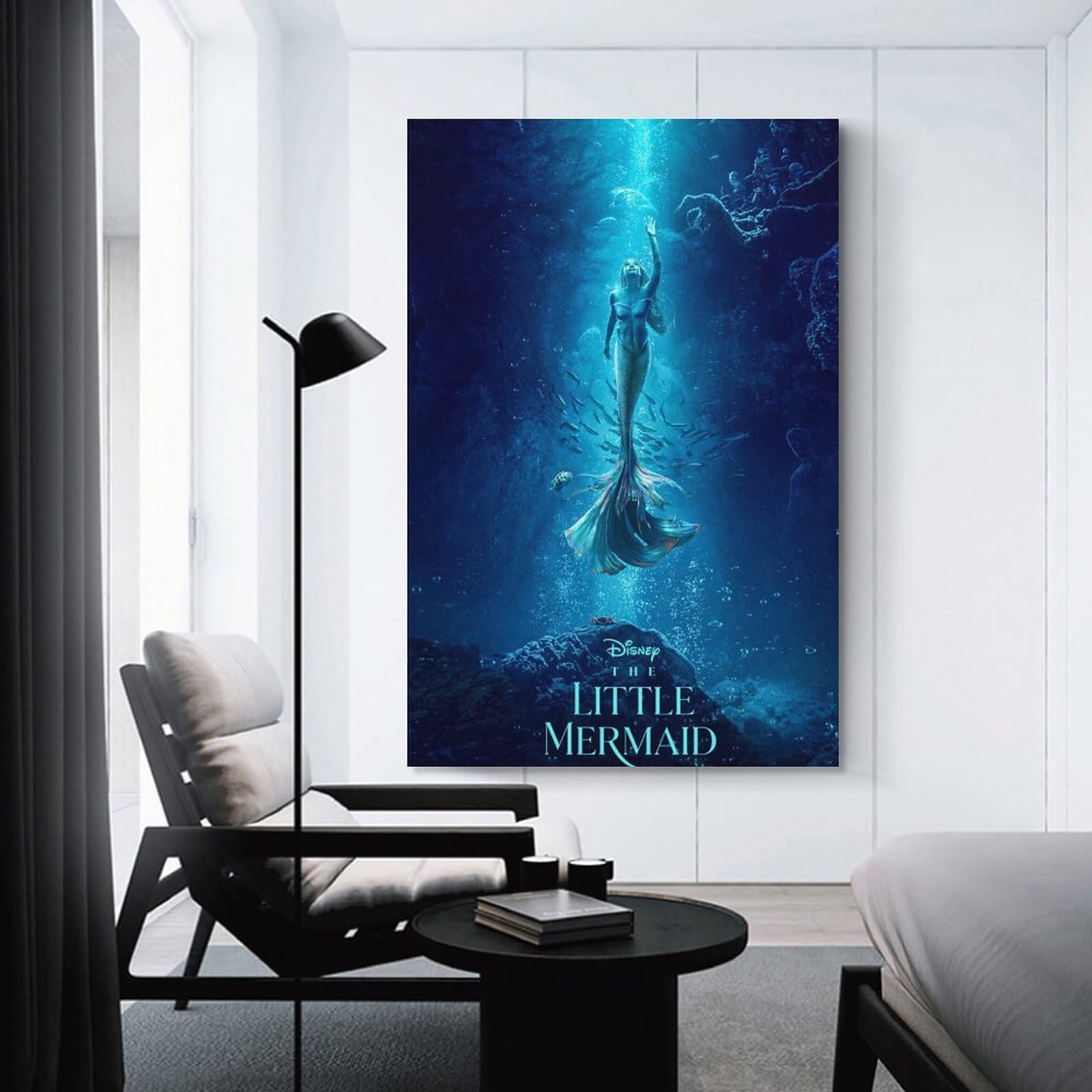 Amazon.co.jp: リトル・マーメイド The Little Mermaid 実写化した